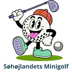 Søhøjlandets Minigolf